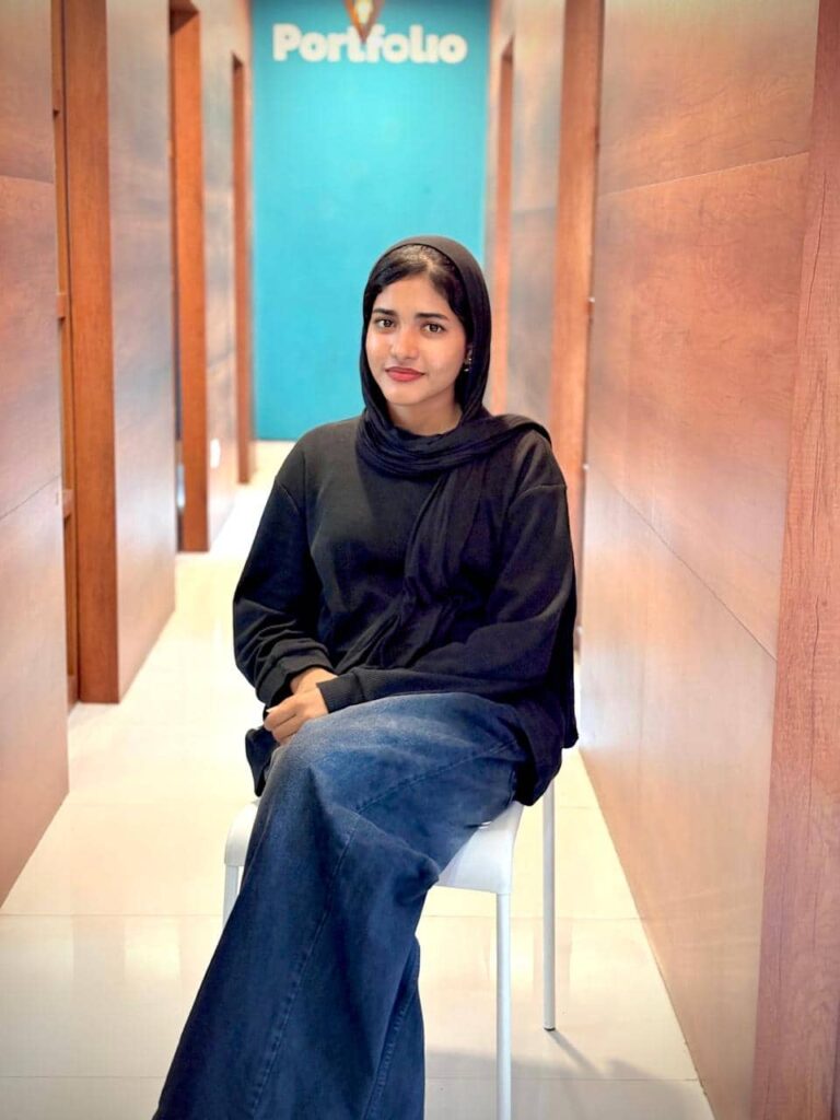 best freelance digital marketing expert in palakkad - suhaira